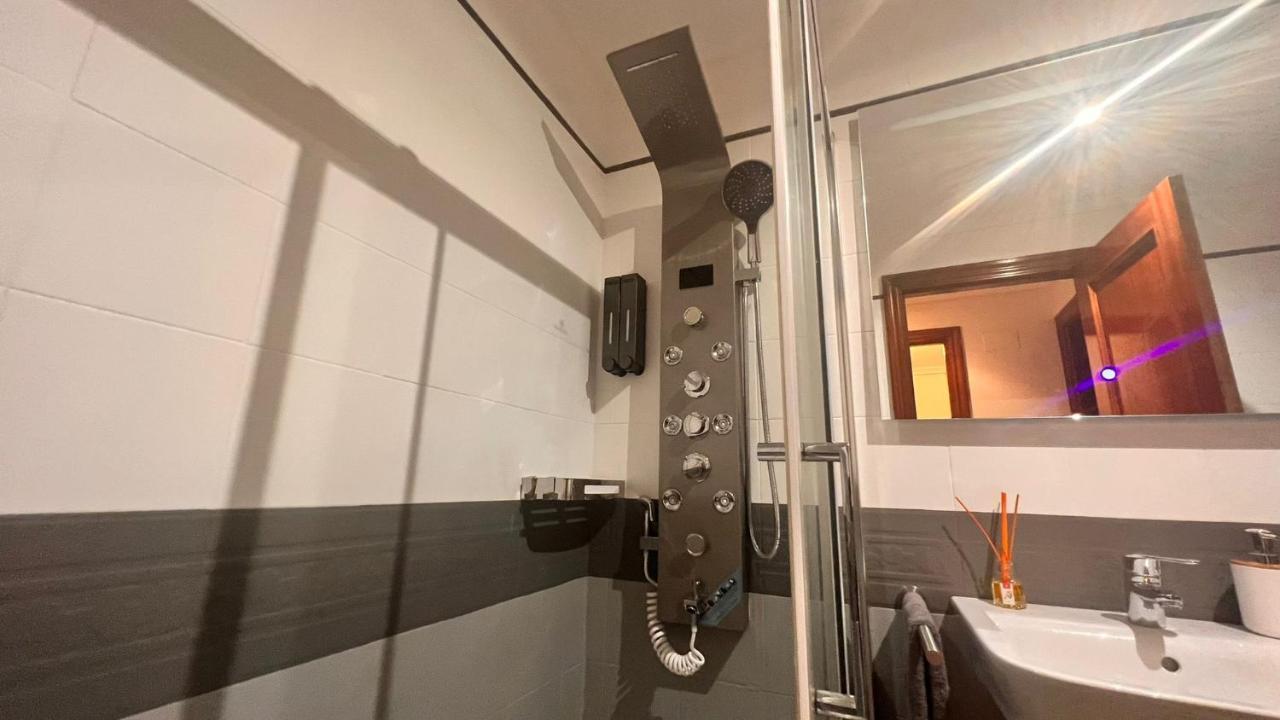 Exclusivo "Gran Bilbao" Suite Deluxe Parking Opcional Santurtzi Exterior photo