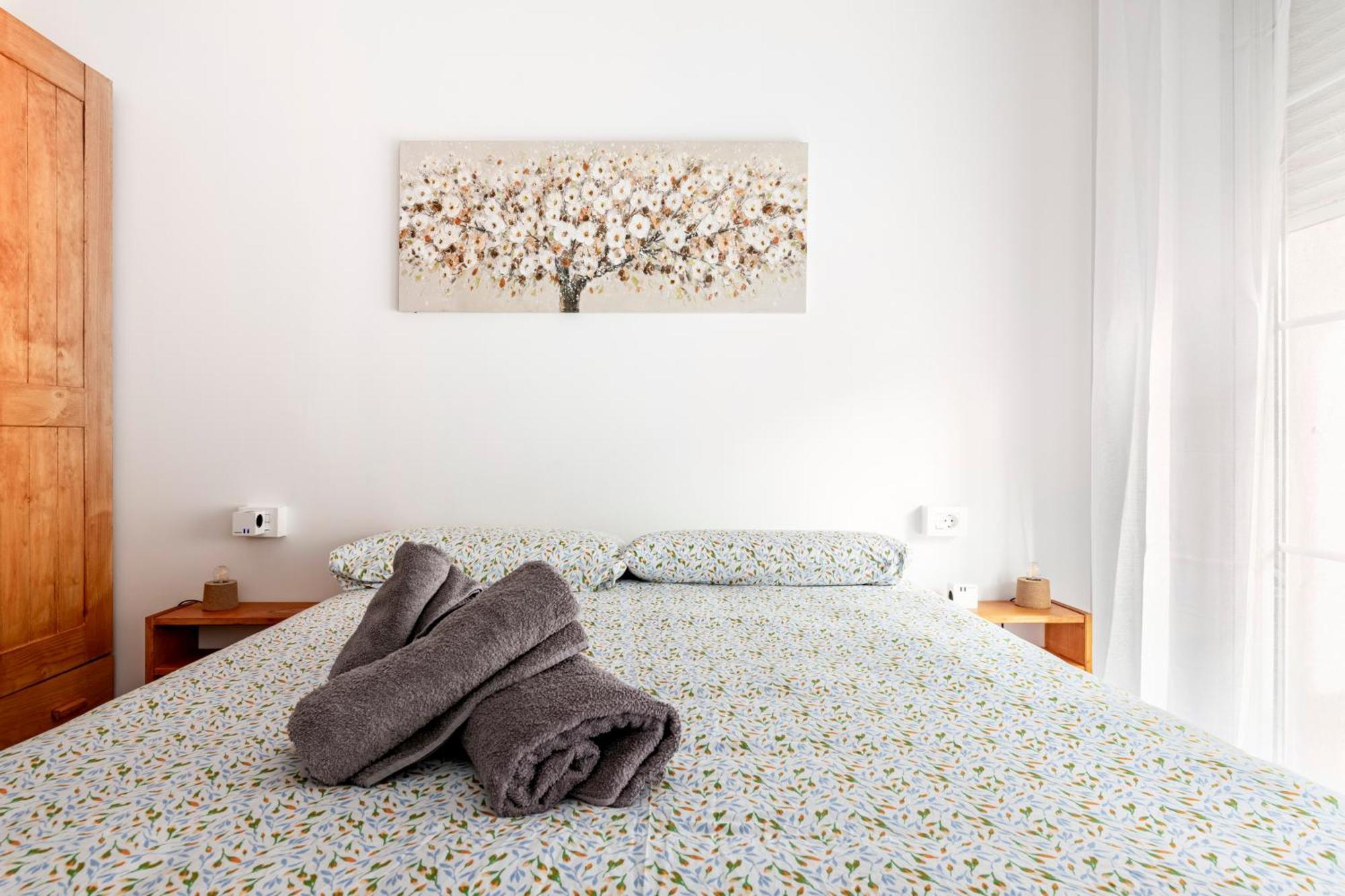 Exclusivo "Gran Bilbao" Suite Deluxe Parking Opcional Santurtzi Exterior photo